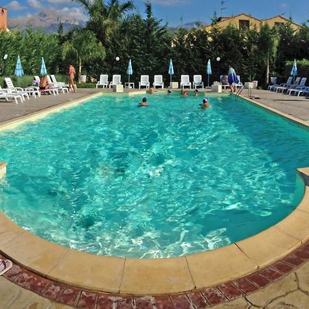 Villa Indipendente Le Coccinelle Beach Mare Piscina A 250 Mt Dal Mare Con Servizio Di Piscina A 400 Mt 12 K Da Cefalu Кампофеличе-ди-Роччелла Экстерьер фото